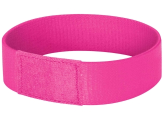 Изображение №5 | Эластичный браслет с возможностью полноцветной печати (разноцветный)