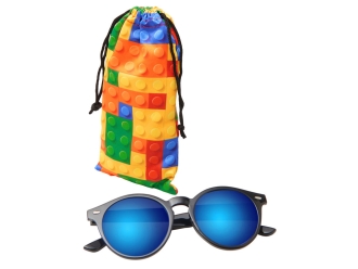 Изображение №1 | Чехол для очков (разноцветный)
