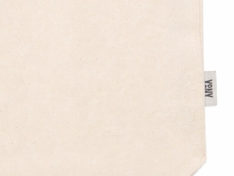 Изображение №5 | Сумка «Твил» из хлопка, 210 г/м2 (натуральный)