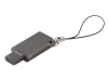 Изображение №2 | Флешка 64 ГБ USB Type-C 3.0 «Индата» (темно-серый)