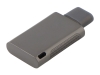 Изображение №3 | Флешка 64 ГБ USB Type-C 3.0 «Индата» (темно-серый)