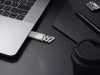 Изображение №3 | Флешка 32 ГБ USB 3.0 «Адорн» (серебристый)