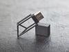 Изображение №5 | Флешка 32 ГБ USB 3.0 «Дельта» (черный)
