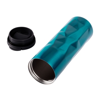 Изображение №2 | Термостакан Gems Blue Topaz, синий топаз