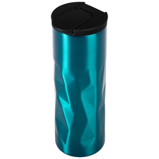 Изображение №1 | Термостакан Gems Blue Topaz, синий топаз