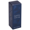 Изображение №11 | Термостакан Gems Black Sapphire, черный сапфир (синий)