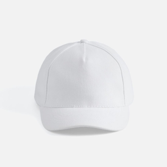 Изображение №2 | Бейсболка Long Beach, белая