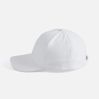 Изображение №3 | Бейсболка Long Beach, белая