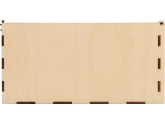 Изображение №5 | Подарочная коробка «legno» (натуральный)