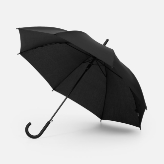 Изображение №1 | Зонт-трость Jolly Brolly, черный