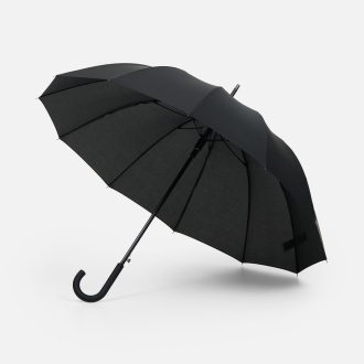 Изображение №1 | Зонт-трость Sombrella, черный