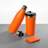 Изображение №8 | Внешний аккумулятор Элари (Elari) 5000 mAh, оранжевый