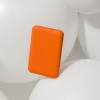 Изображение №9 | Внешний аккумулятор Элари (Elari) 5000 mAh, оранжевый