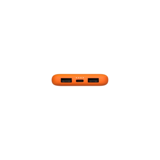 Изображение №5 | Внешний аккумулятор Элари (Elari) 5000 mAh, оранжевый