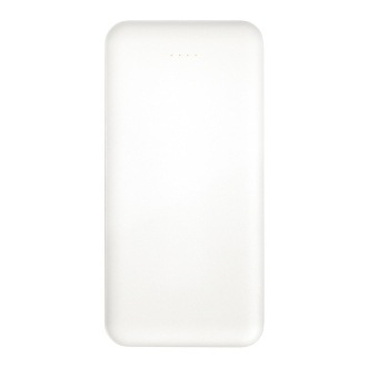 Изображение №4 | Внешний аккумулятор Элари Плюс (Elari Plus) 10000 mAh, белый