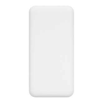 Изображение №5 | Внешний аккумулятор Элари Плюс (Elari Plus) 10000 mAh, белый