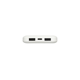 Изображение №8 | Внешний аккумулятор Элари Плюс (Elari Plus) 10000 mAh, белый