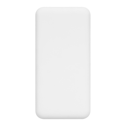 Изображение №5 | Внешний аккумулятор Элари Плюс (Elari Plus) 10000 mAh, белый