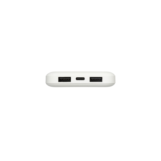 Изображение №8 | Внешний аккумулятор Элари Плюс (Elari Plus) 10000 mAh, белый