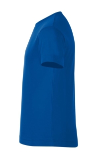 Изображение №2 | Футболка детская Regent Fit Kids, ярко-синяя, на рост 96-104 см