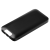 Изображение №1 | Внешний аккумулятор Оптима (Optima) 10000 mAh, черный