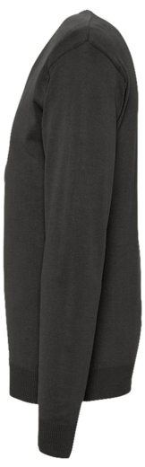 Изображение №3 | Свитер мужской Galaxy Men черный, размер S