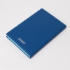 Изображение №4 | Ежедневник Винг (Wing) недатированный, синий