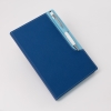 Изображение №6 | Ежедневник Винг (Wing) недатированный, синий