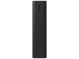 Изображение №2 | Внешний аккумулятор Xiaomi 18W Power Bank, 30000 мАч (черный)