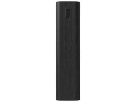 Изображение №2 | Внешний аккумулятор Xiaomi 18W Power Bank, 30000 мАч (черный)