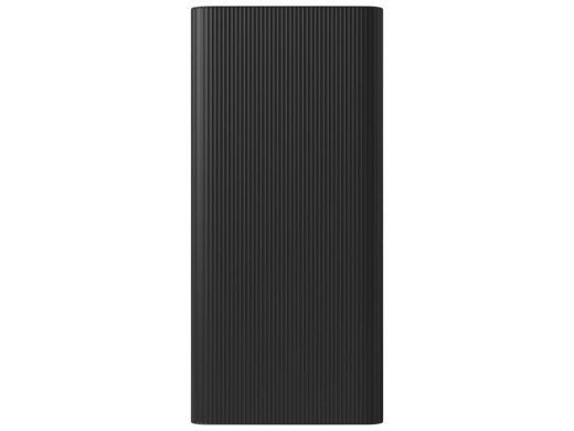 Изображение №3 | Внешний аккумулятор Xiaomi 18W Power Bank, 30000 мАч (черный)