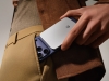 Изображение №9 | Внешний аккумулятор Xiaomi UltraThin Magnetic Power Bank 15W, 5000 мАч (серебристый)