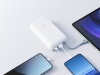 Изображение №8 | Внешний аккумулятор с встроенным кабелем Xiaomi Power Bank (Integrated Cable), 20000 мАч (светло-серый)