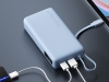 Изображение №9 | Внешний аккумулятор со встроенным кабелем Xiaomi 67W Power Bank (Integrated Cable), 20000 мАч (голубой)