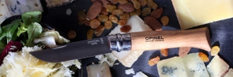 Изображение №2 | Нож Opinel No 12, бук