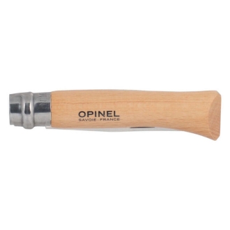 Изображение №4 | Нож Opinel No 9, дуб