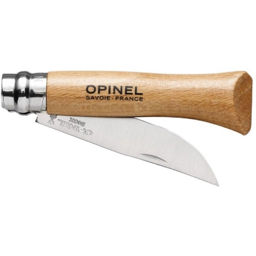 Изображение №3 | Нож Opinel No 9, дуб