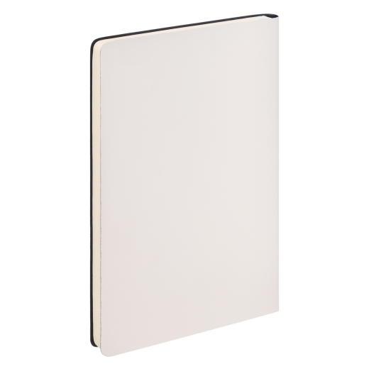 Изображение №8 | Ежедневник Вельвет Сити (Velvet City) недатированный, белый  (без упаковки, без стикера)