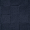 Изображение №3 | Плед Селла Софт (Cella Soft) вязаный, 160*90 см, синий