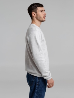 Изображение №5 | Толстовка Spider 260 светлый меланж, размер S