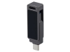 Изображение №5 | USB3.0/ Type-C флешка 2в1 на 64 ГБ «Спинлайт» с подсветкой (темно-серый)