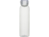 Изображение №2 | Бутылка для воды «Алти», переработанный ПЭТ, 630 мл (прозрачный)