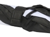 Изображение №5 | Зонт-трость «Джефф» (белый/черный)