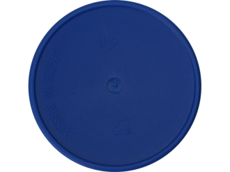 Изображение №9 | Термокружка со встроенной трубочкой «Parma», 350 мл (синий)