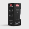 Изображение №7 | Термокружка Icon 470, черная