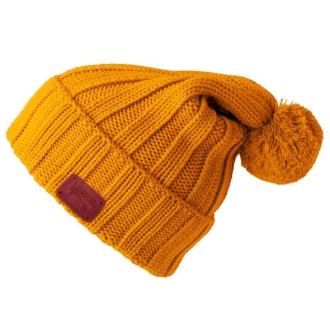 Изображение №1 | Шапка фактурная на заказ Chain Grand Max, акрил