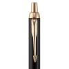 Изображение №5 | Ручка шариковая Parker IM Core Black GT, черная