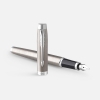 Изображение №3 | Набор Parker IM Essential Stainless Steel CT, серебристый