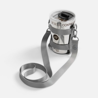 Изображение №12 | Сумка-конструктор для бутылки Kesta