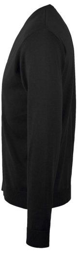 Изображение №3 | Джемпер мужской Golden Men черный, размер S